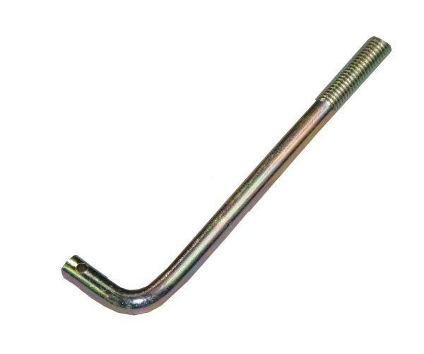 Cięgło blokady mechanizmu różnicowego C-360