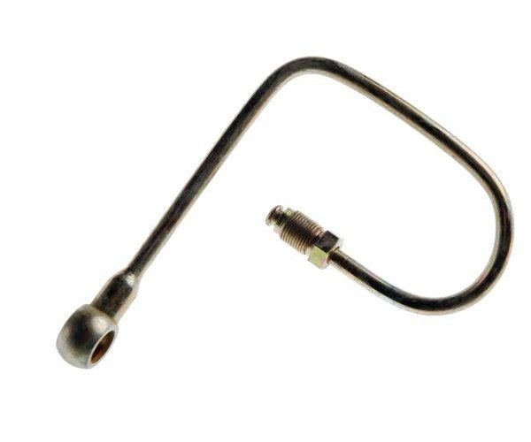 Przewód hamulcowy:pompa lewa - wyrównywacz C-360