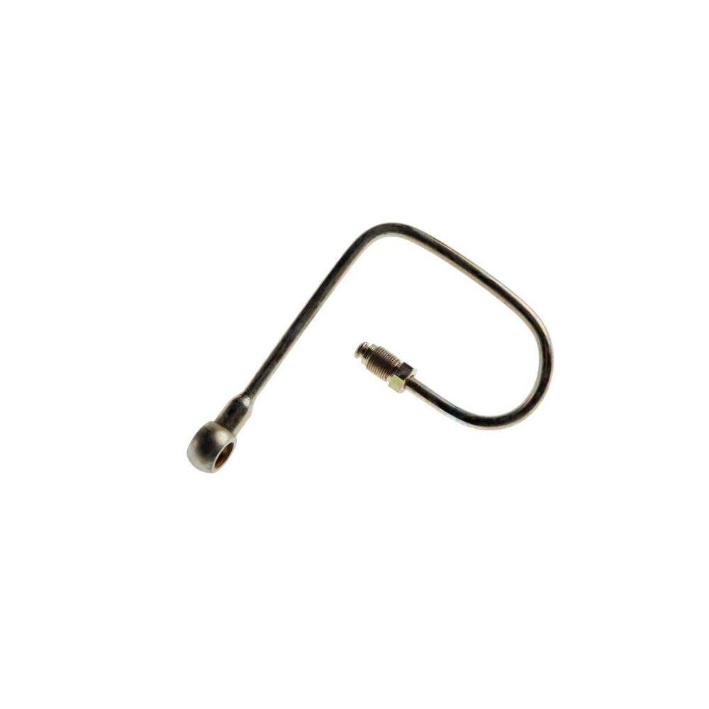 Przewód hamulcowy:pompa lewa - wyrównywacz C-360