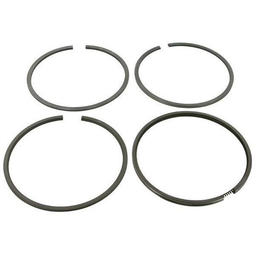 Komplet pierścieni silnika Deutz 1-tłok FL913