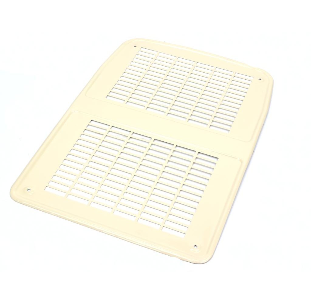 Siatka maski malowana (blacha ocynk malowana proszkowo) 46653470 C-360