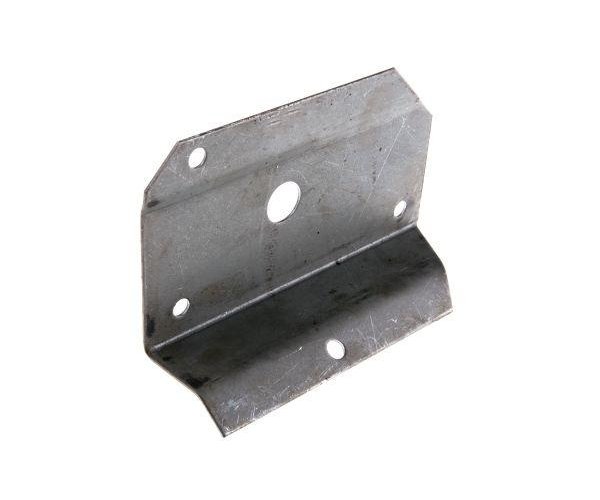 Wspornik prawy lampy zespolonej przedniej C-360