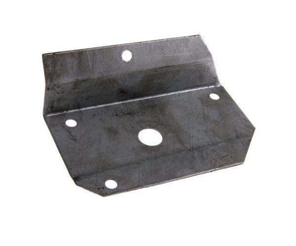 Wspornik lewy lampy zespolonej przedniej C-360