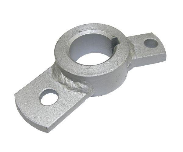 Dźwignia hamulca 50668090 C-360