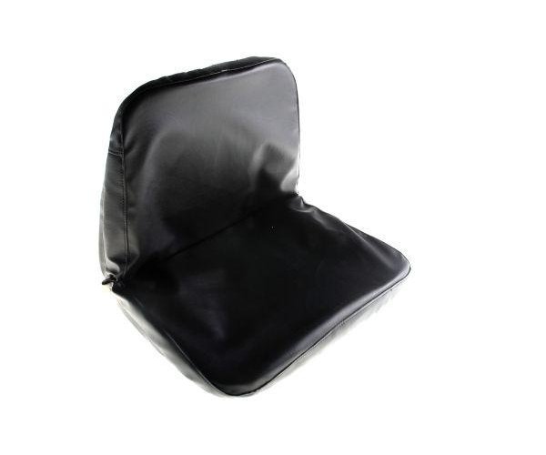 Poduszka siedzenia Grammera wysoka 50671073, 50554210 MF3 C-355