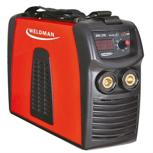 Spawarka inwertorowa Weldman ARC 230