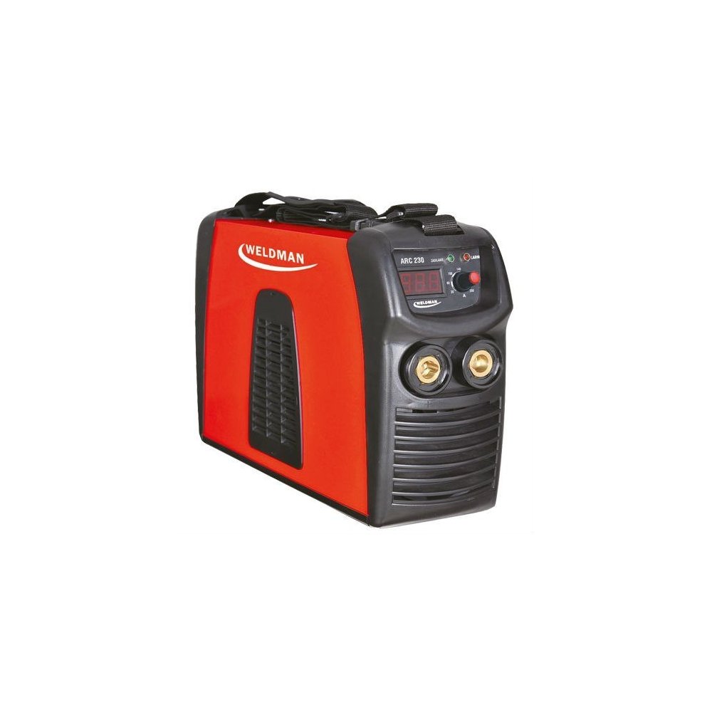 Spawarka inwertorowa Weldman ARC 230