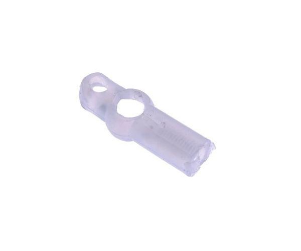 Łożysko kulkowe cięgła pompy wtryskowej plastikowe M6x1 80295095 C-360 C-385 ( sprzedawane po 10 )