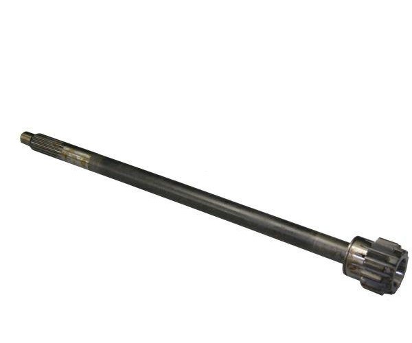 Wałek sprzęg. I stop. C-360/3P Skropol