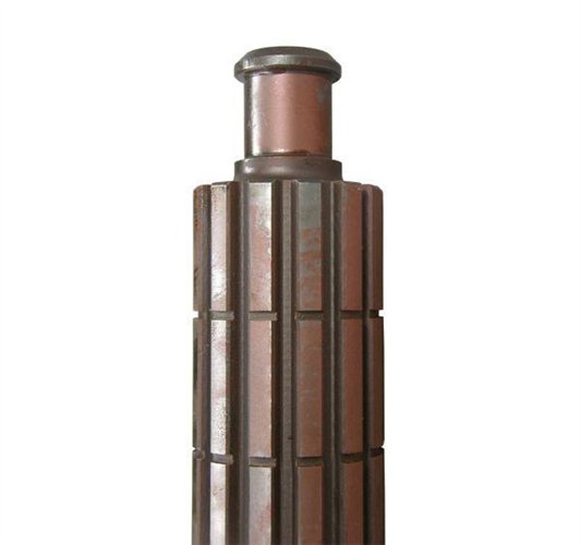 Wałek główny (nowy typ - z grzybkiem) C-360 ORYGINAŁ URSUS