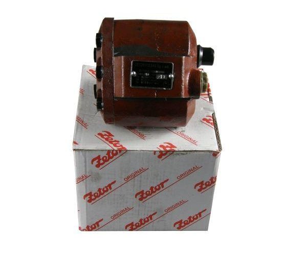 Pompa hydrauliczna 4654631/A 33,5 dm C-360 oryginał Zetor