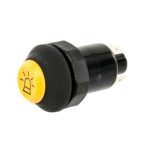 Włącznik lampy ostrzegawczej