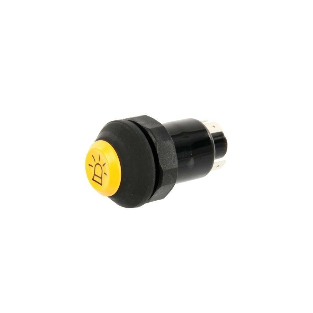 Włącznik lampy ostrzegawczej