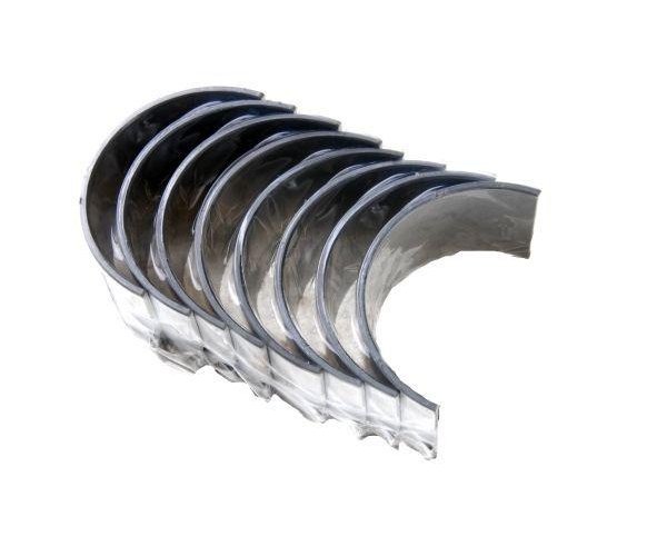 Kpl. panewek korbowodowych (nominalne) C-360 Bimet