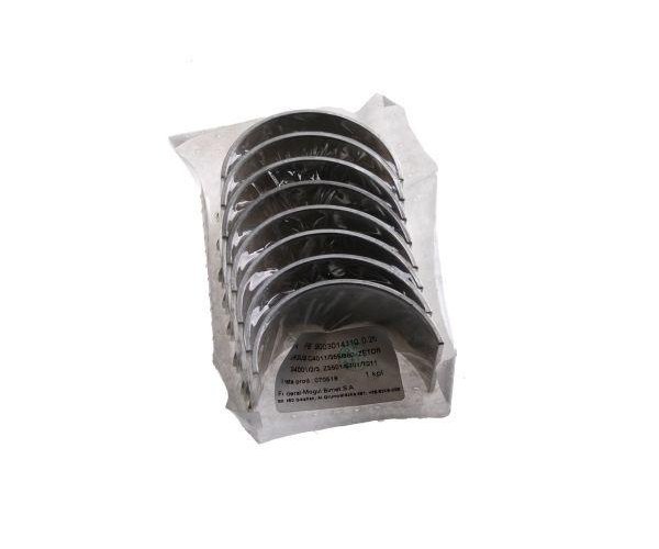 Kpl. panewek korbowodowych (I szlif) C-360 Bimet