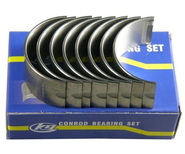 Kpl. panewek głównych (II szlif) C-360 46401022 Bimetaliczne