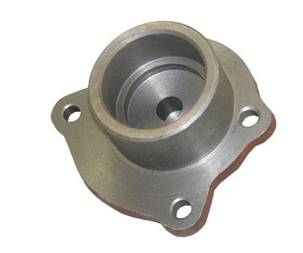 Pokrywa boczna kolumny kierowniczej C-360