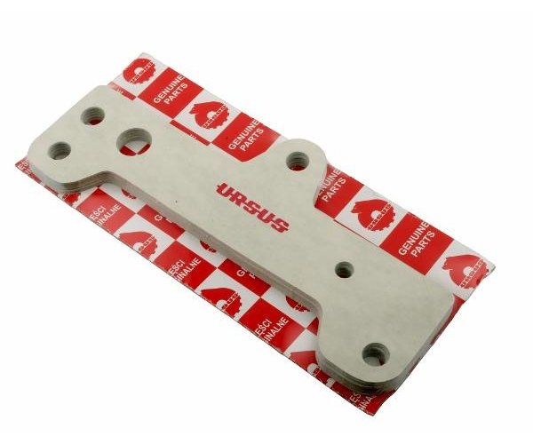 Uszczelka podstawy filtra oleju krążelit 0.8mm C-360 3-cylindrowy Zetor 50507060 ( sprzedawane po 10 ) ORYGINAŁ URSUS