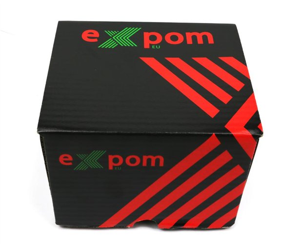 Alternator AX-260000 C-360 Nowy Typ EXPOM eu