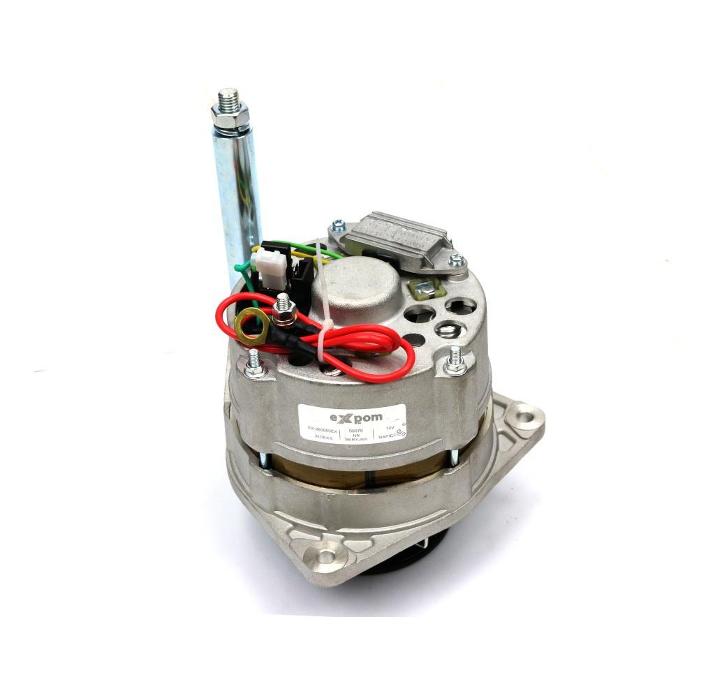 Alternator kompletny C-360 EXPOM EXPOM KWIDZYN eu