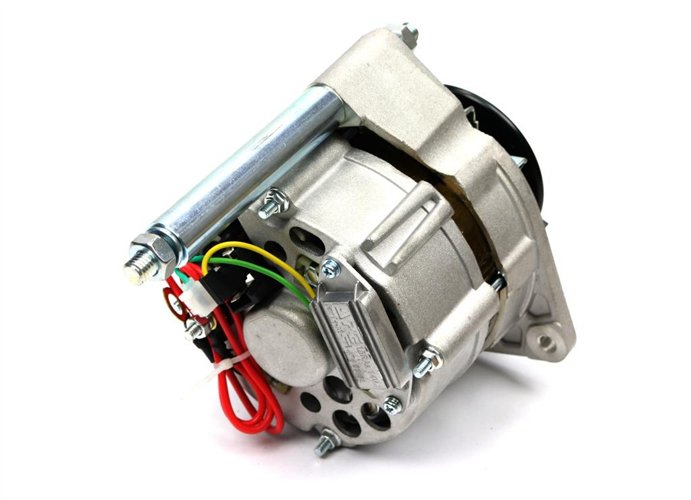 Alternator kompletny C-360 EXPOM EXPOM KWIDZYN eu