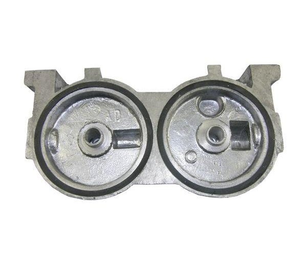 Pokrywa filtra paliwa C-360