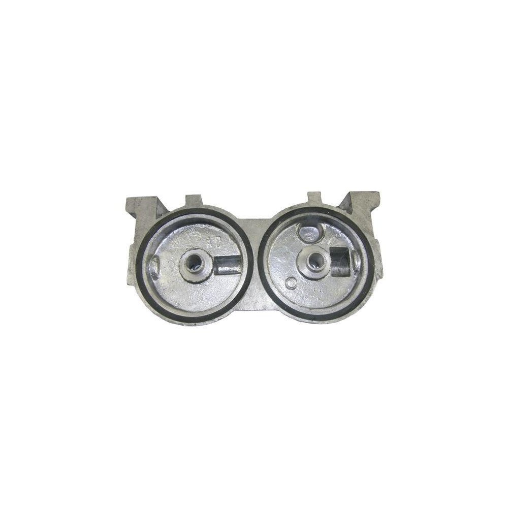 Pokrywa filtra paliwa C-360