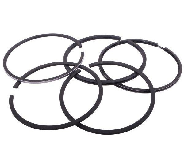 Komplet pierścieni tłokowych silnika 1-tłok K41310. K1-1310-000 C-360 PREMIUM ORYGINAŁ URSUS