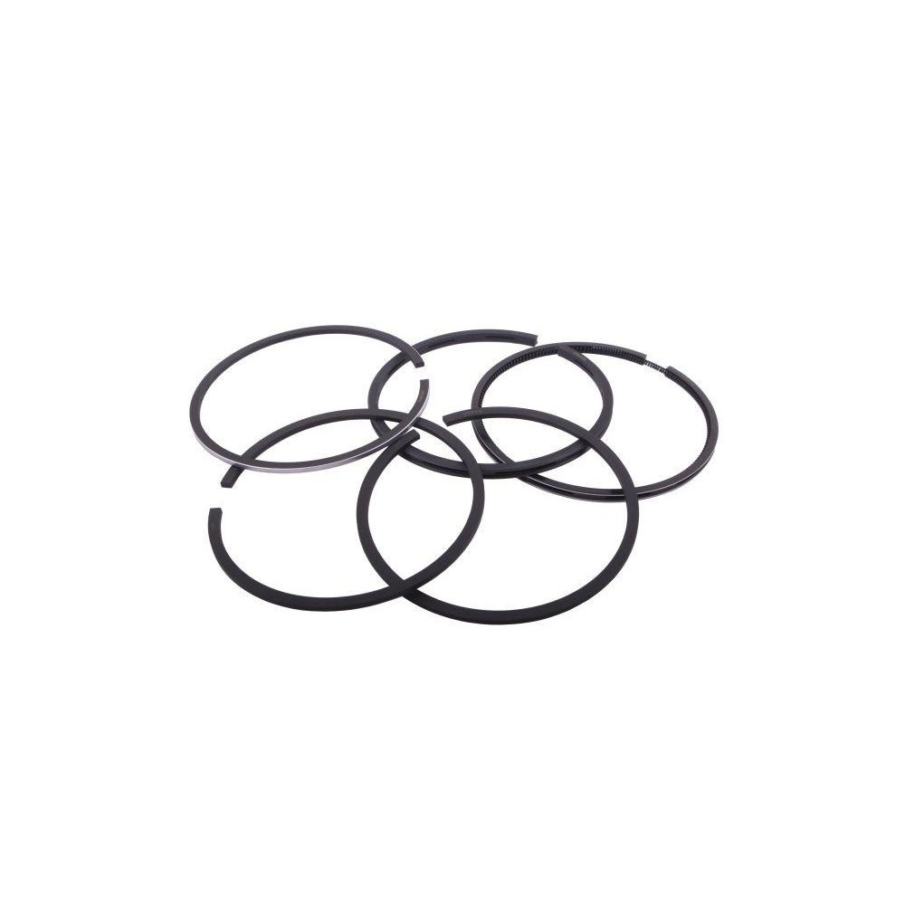 Komplet pierścieni tłokowych silnika 1-tłok K41310. K1-1310-000 C-360 PREMIUM ORYGINAŁ URSUS