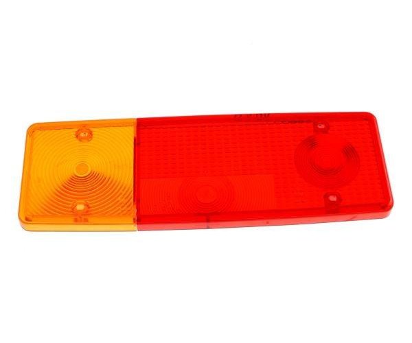 Klosz lampy zespolonej lewy ( sprzedawane po 10 )