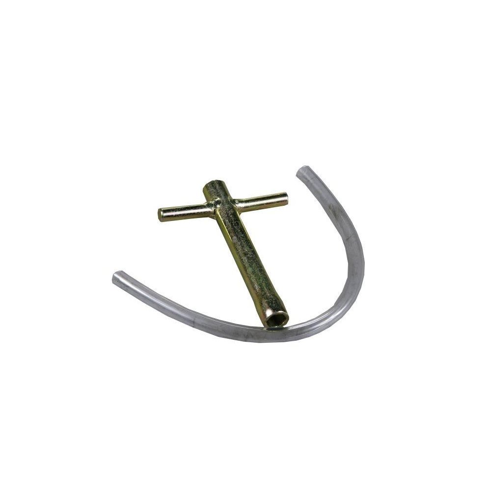 Klucz 9 do odpowietrzania cylinderków hamulcowych C-360