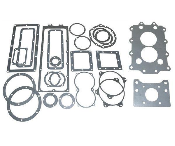 Komplet - zestaw uszczelek skrzyni biegów 2022360U C-360 ORYGINAŁ URSUS
