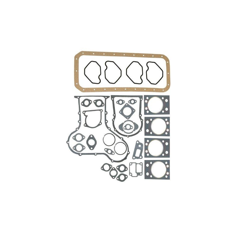 Komplet - zestaw uszczelek silnikowy 2022009U C-360 ORYGINAŁ URSUS