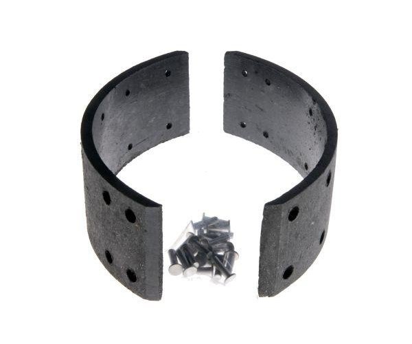 Zestaw naprawczy szczęki C-360