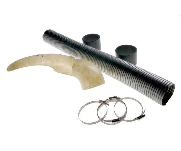 Ogrzewanie ciągnika C-360