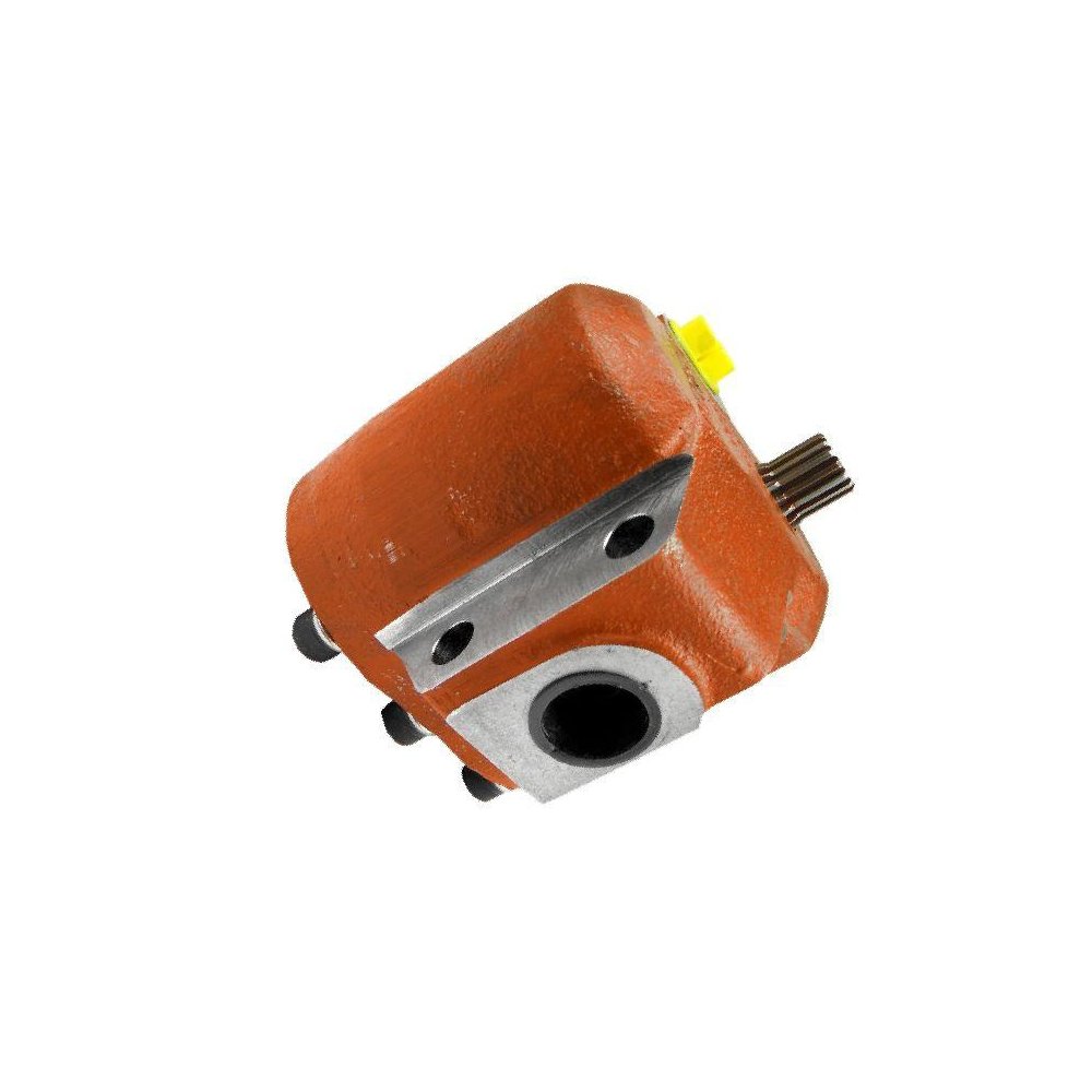 Pompa hydrauliczna podnośnika wzmocniona 39 l/min C-360 WARYŃSKI