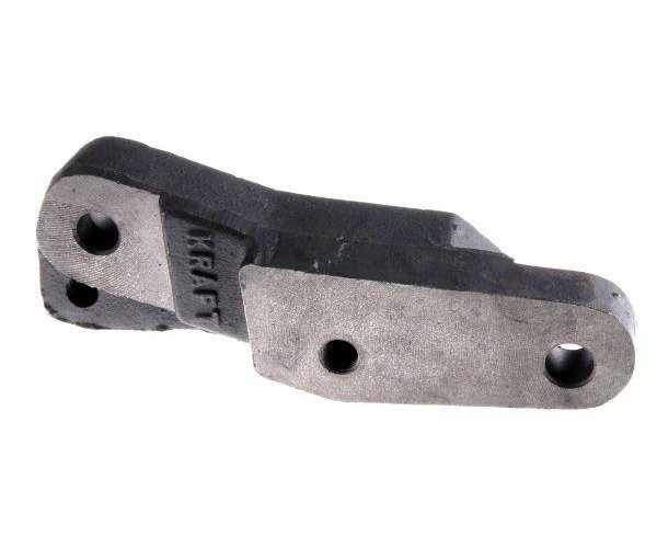 Płyta mocująca osi przedniej P C-360-3P