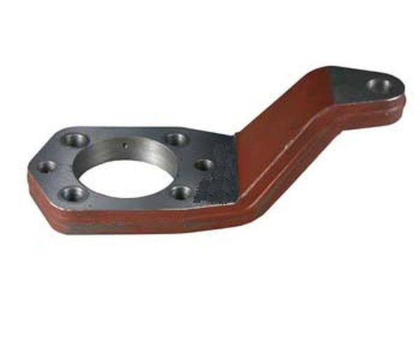 Dźwignia górna zwolnicy 88578016, 87175042 C-385 na orbitrol