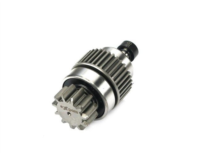 Zespół sprzęgający rozrusznika C-330 C-360 ZETOR typu Magneton 9142722 Blue Line EXPOM KWIDZYN