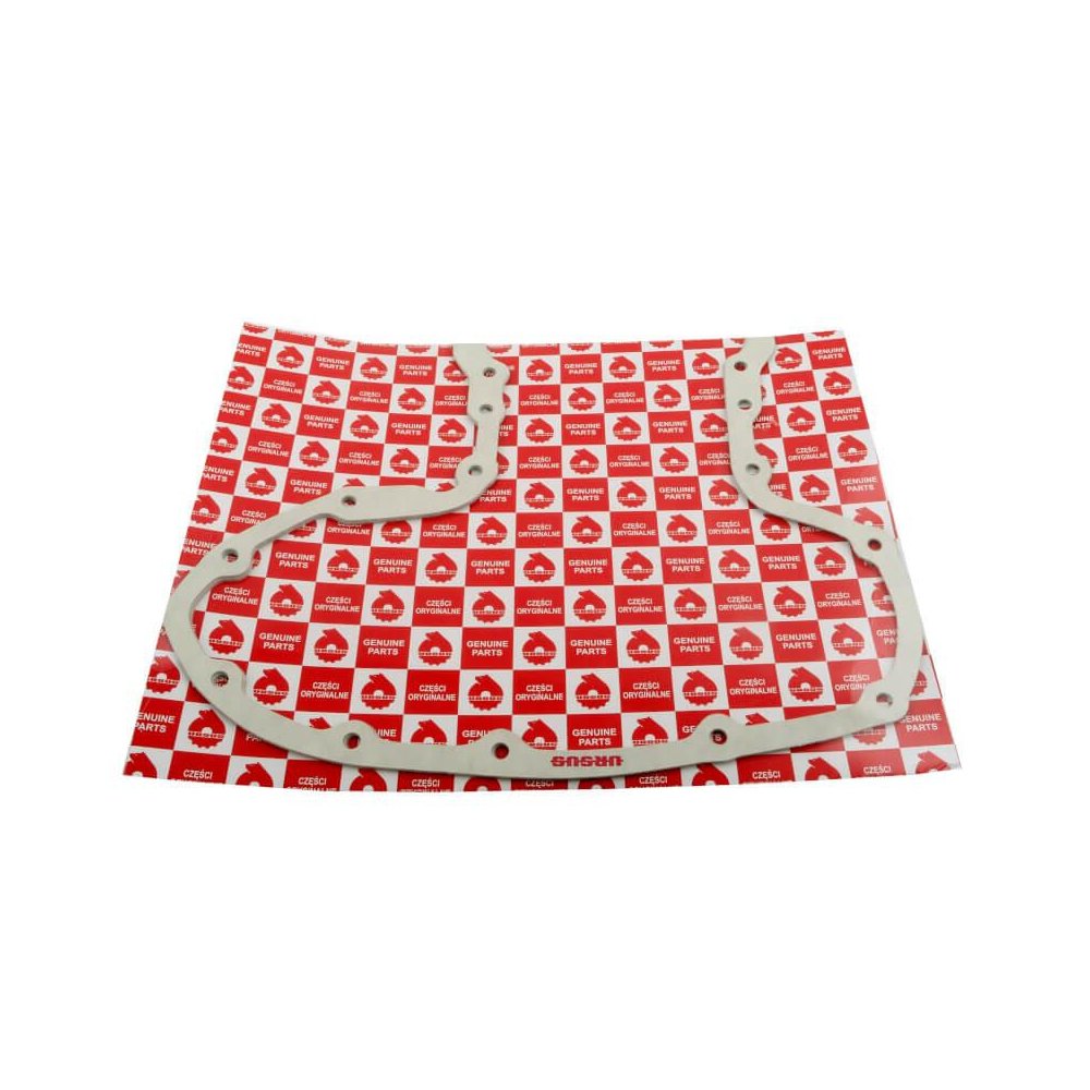 Uszczelka pokrywy rozrządu uniwersalna krążelit 0.8mm ( sprzedawane po 5 ) C-385 ORYGINAŁ URSUS