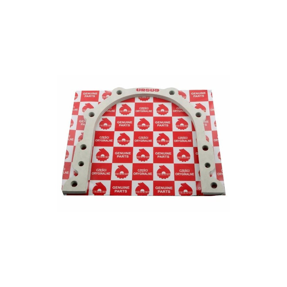 Uszczelka pokrywy tylnej krążelit 0.8mm C-385 ( sprzedawane po 10 ) ORYGINAŁ URSUS