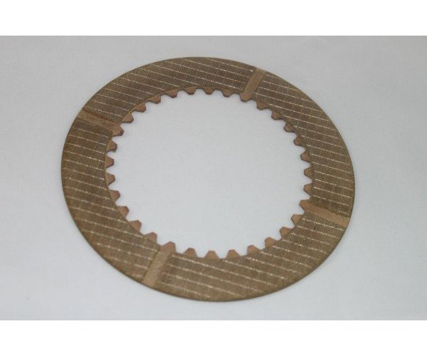 Tarczka cierna sprzęgła wielopłytkowego WOM Massey Ferguson 32 zęby