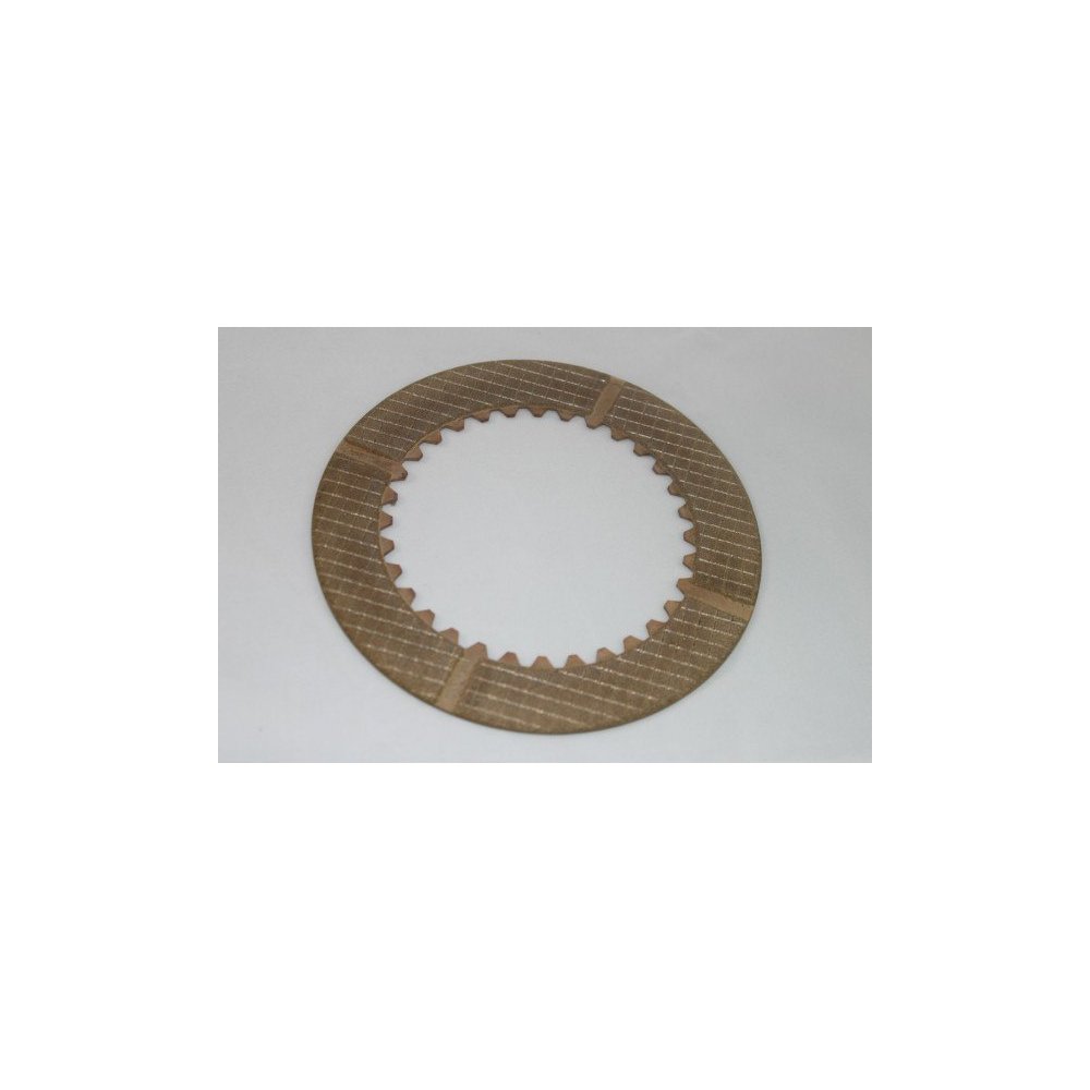 Tarczka cierna sprzęgła wielopłytkowego WOM Massey Ferguson 32 zęby