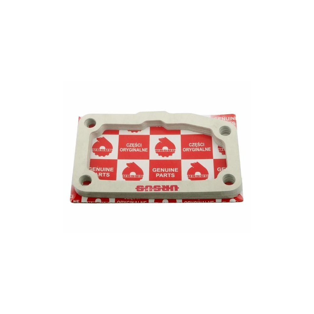 Uszczelka korpusu termostatu krążelit 0.8mm C-385 ( sprzedawane po 10 ) ORYGINAŁ URSUS