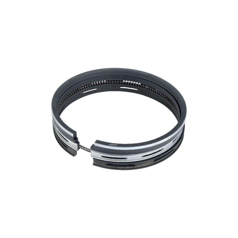 Pierścienie tłokowe, silnika 5 pierścieni MF-3, 3-p