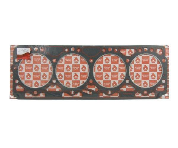 Uszczelka głowicy silikon 4-cyl. 1.5mm (1-otwór) C-385 ORYGINAŁ URSUS