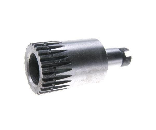 Wałek koła pompy wtryskowej C-385