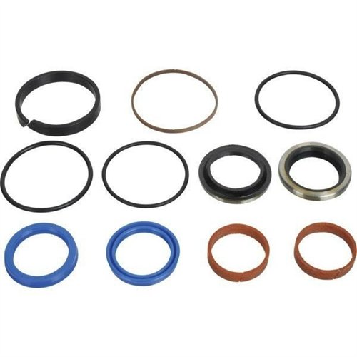 Zestaw uszczelnień siłownika wspomagania Massey Ferguson 3484327M92