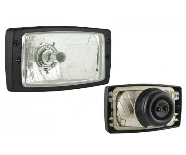 Reflektor Fendt, Zetor, Ursus, John Deere H4 184x102