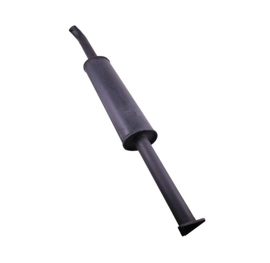 Tłumik prosty długi 1550mm 8kg C-385 ORYGINAŁ URSUS